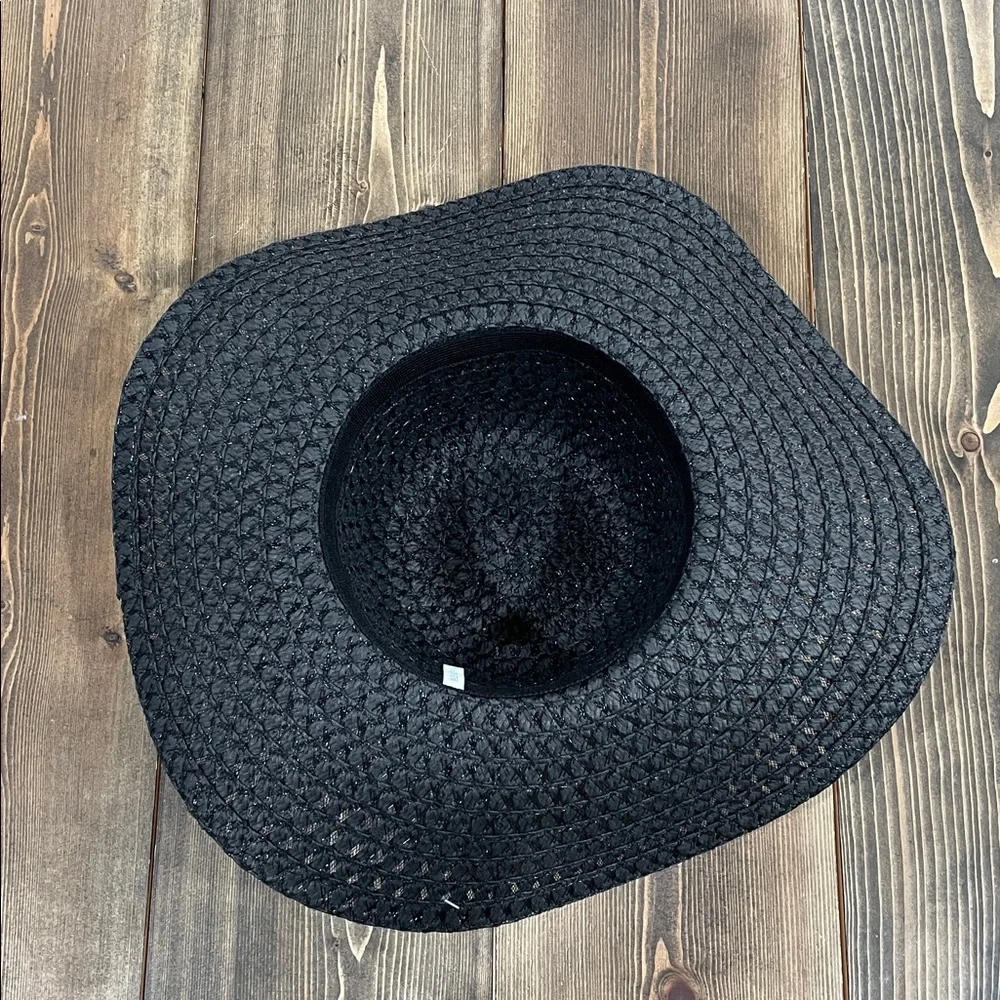 N/A women’s black